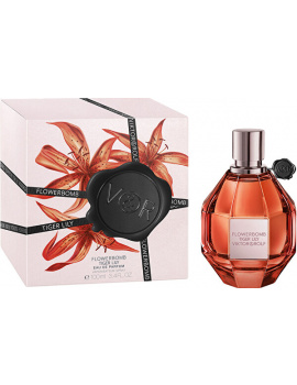 Viktor& Rolf Flowerbomb Tiger Lily nöi parfüm (eau de parfum) edp 100ml
