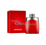Mont Blanc Legend Red férfi parfüm (eau de parfüm) Edp 50ml