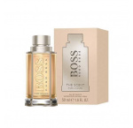 Hugo Boss - The Scent Pure Accord (M)