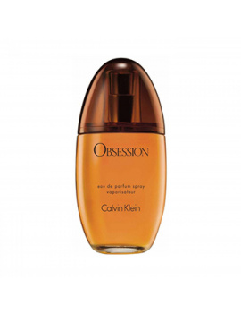 Calvin Klein Obsession női parfüm (eau de parfum) edp 100ml.