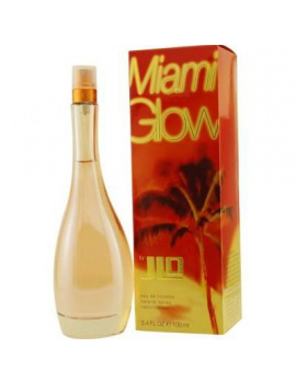 Jennifer Lopez Miami Glow női parfüm (eau de toilette) edt 100ml