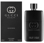Gucci - Guilty (M) Edp