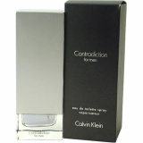 Calvin Klein Contradiction férfi parfüm (eau de toilette) edt 100ml