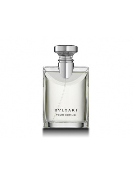 Bvlgari pour Homme férfi parfüm (eau de toilette) edt 100ml teszter