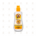 Australian Gold Spray napozáshoz SPF 15 237ml