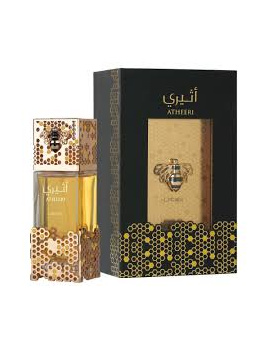 Lattafa Atheeri unisex parfüm (eau de parfum) Edp 100ml