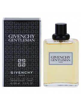 Givenchy Gentleman Original férfi parfüm (eau de toilette) edt 100ml