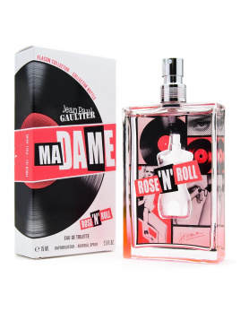 Jean Paul Gaultier - Ma Dame Rose'N Roll (W)