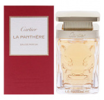 Cartier La Panthere női parfüm (eau de parfum) edp 50ml