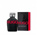 Hugo Boss - Hugo Just Different (Black) (M)