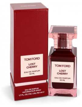 Tom Ford Lost Cherry unisex parfüm (eau de parfum) Edp 100ml