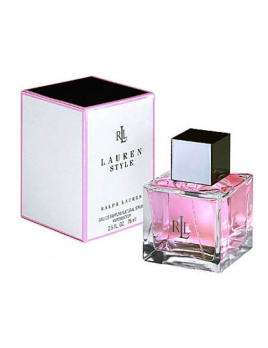 Ralph Lauren - Lauren Style (W)