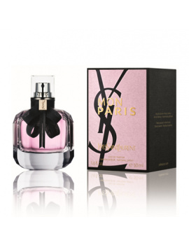 Yves Saint Laurent Mon Paris női parfüm (eau de parfum) Edp 50ml