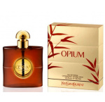 Yves Saint Laurent (YSL) Opium női parfüm (eau de parfum) edp 30ml
