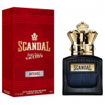 Jean Paul Gaultier Scandal Pour Homme Intense férfi parfüm Edp 50ml