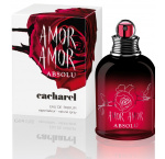 Cacharel Amor Amor Absolu női parfüm (eau de parfum) edp 30ml teszter
