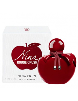 Nina Ricci Nina Rouge Crush női parfüm (eau de parfum) Edp 30ml