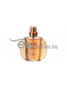 Christian Dior Dune női parfüm (eau de toilette) edt 100ml teszter