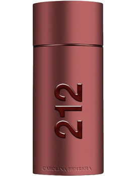 Carolina Herrera 212 Sexy férfi parfüm (eau de toilette) edt 100ml teszter