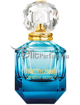 Roberto Cavalli Paradiso Azzurro női parfüm (eau de parfum) Edp 75ml