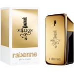 Paco Rabanne 1 Million férfi parfüm (eau de toilette) edt 100ml