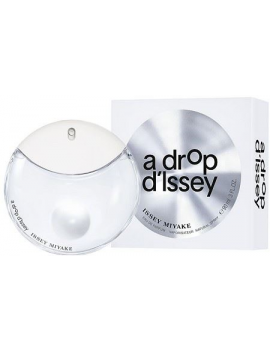 Issey Miyake a Drop d'Issey női parfüm (eau de parfum) Edp 90ml