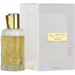 Lattafa Ajayeb Dubai Portrait unisex parfüm (eau de parfum) Edp 100ml