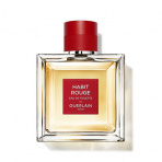 Guerlain Habit Rouge férfi parfüm (eau de toilette) Edt 100ml teszter