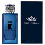 Dolce & Gabbana (D&G) K férfi parfüm (eau de parfum) Edp 100ml
