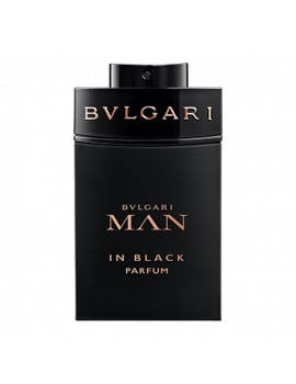 Bvlgari Man in Black Parfum férfi parfüm 60ml