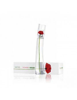 Kenzo - Flower Winter Edition (W)