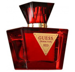 Guess Seductive Red női parfüm (eau de toilette) Edt 75ml teszter