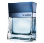 Guess Seductive homme blue férfi parfüm (eau de toilette) edt 100ml teszter