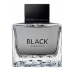 Antonio Banderas Black Seduction férfi parfüm (eau de toilette) edt 100ml teszter