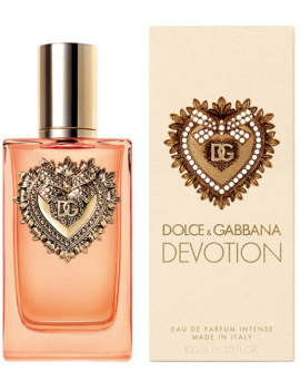 Dolce & Gabbana Devotion Intense női parfüm (eau de parfum) Edp 100ml teszter