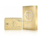 Philipp Plein - Gold No Limits (M)