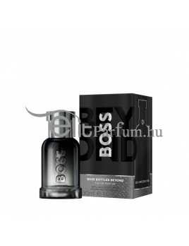 Hugo Boss Boss Bottled Beyond férfi parfüm (eau de parfum) Edp 30ml