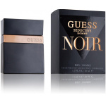 Guess Seductive Homme Noir férfi parfüm (eau de toilette) Edt 100ml