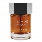 Yves Saint Laurent (YSL) L'Homme férfi parfüm (eau de parfum) Edp 100ml teszter