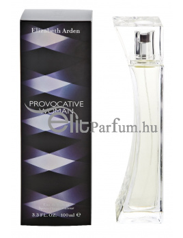 Elizabeth Arden Provocative női parfüm (eau de parfum) edp 100ml