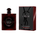 YSL - Black Opium Over Red (W)