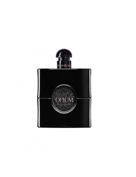 Yves Saint Laurent (YSL) Black Opium Le Parfum női parfüm (eau de parfum) Edp 50ml