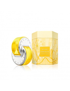 Bvlgari Omnia Golden Citrine női parfüm (eau de toilette) Edt 65ml