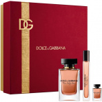 Dolce & Gabbana (D&G) The Only One női parfüm szett (eau de parfum) Edp 100ml+Edp 10ml+5ml