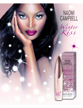 Naomi Campbell - Winter Kiss (W)