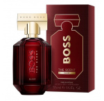 Hugo Boss Boss The Scent Elixir for Her női parfüm (eau de parfum) Edp 50ml