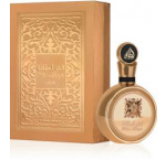 Lattafa Fakhar Lattafa Gold Extrait unisex parfüm (eau de parfum) Edp 100ml