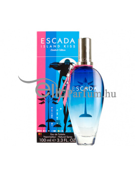 Escada Island Kiss (Limited Edition) női parfüm (eau de toilette) edt 100ml