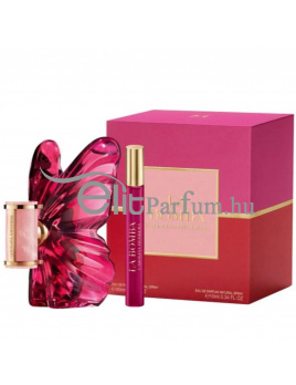 Carolina Herrera  La Bomba női parfüm szett (eau de parfum) Edp 80ml+10ml travel spray