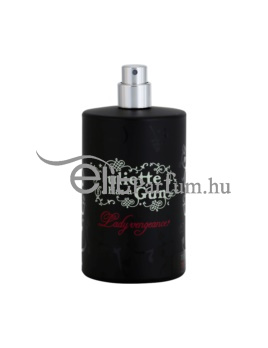 Juliette Has A Gun Lady Vengeance női parfüm (eau de parfum) Edp 100ml teszter
